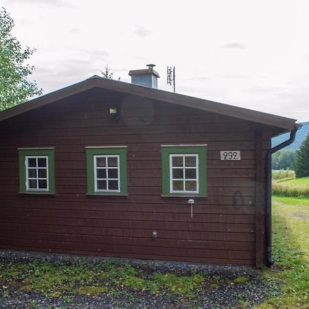Stuga I Palles Stugby Duved Luaran gambar
