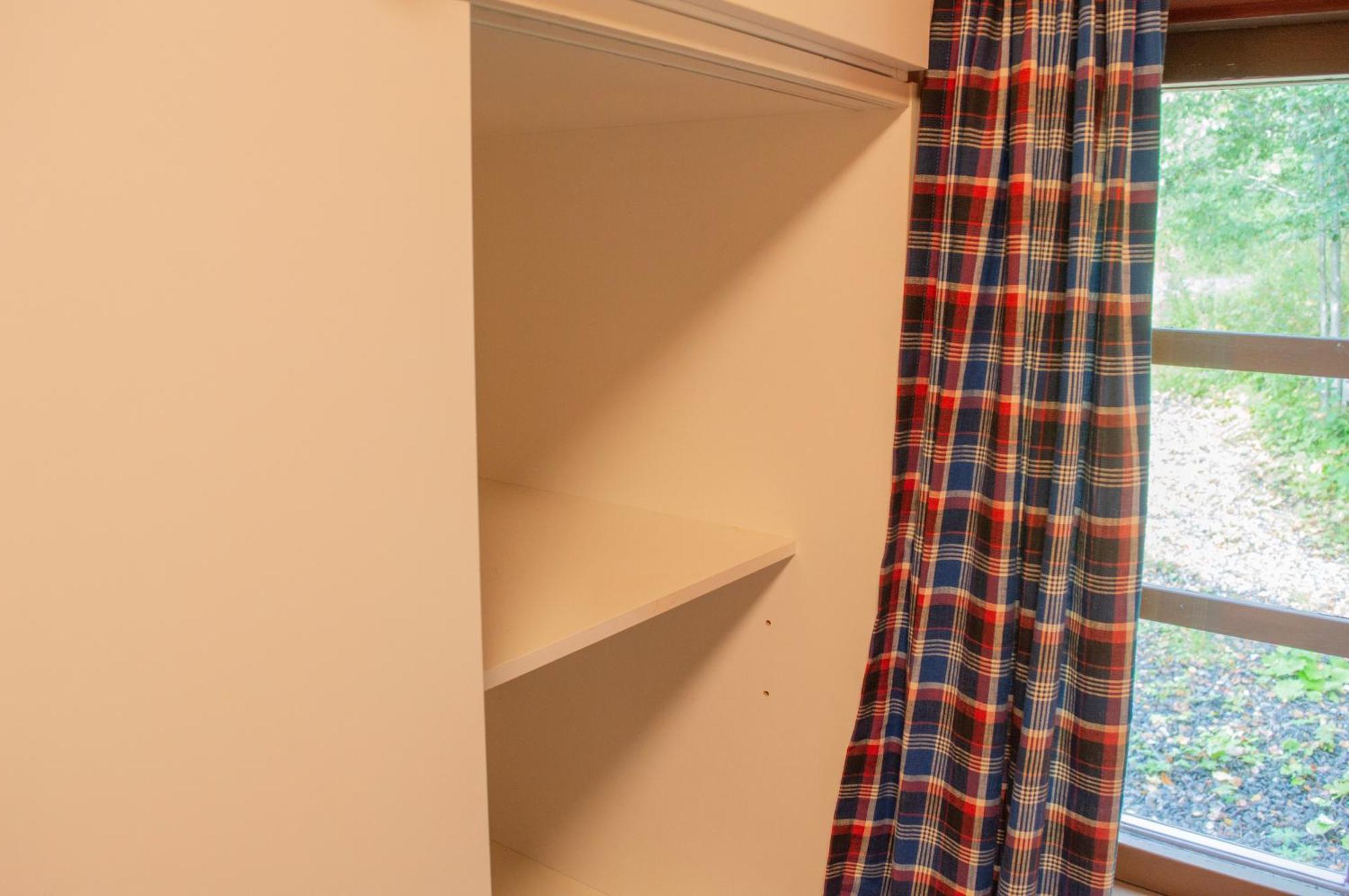 Stuga I Palles Stugby Duved Luaran gambar